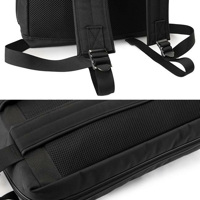 ポーター ステージ 2WAYリュックサック 620-07575