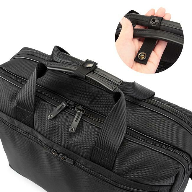 ポーター ステージ 3WAYブリーフケース 620-08283