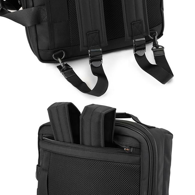 ポーター ステージ 3WAYブリーフケース 620-08283