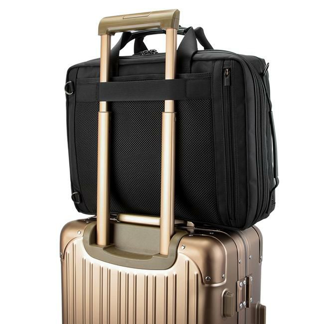 ポーター ステージ 3WAYブリーフケース 620-08283