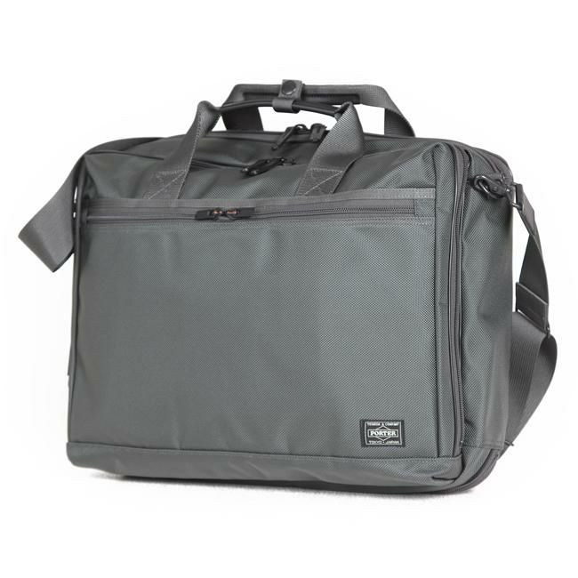 ポーター ステージ 3WAYブリーフケース 620-08283