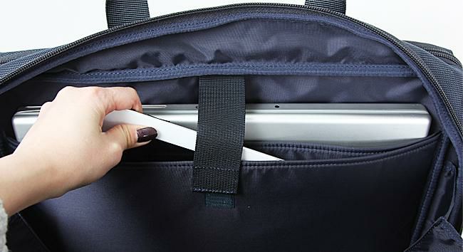 ポーター ステージ 2WAYブリーフケース(L) 620-08284