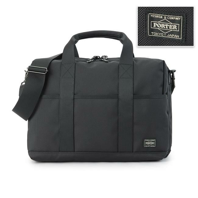 ポーター ステージ 2WAYブリーフケース(S) 620-08285