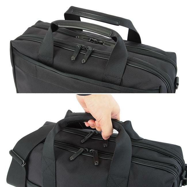 ポーター ステージ 2WAYブリーフケース(S) 620-08285