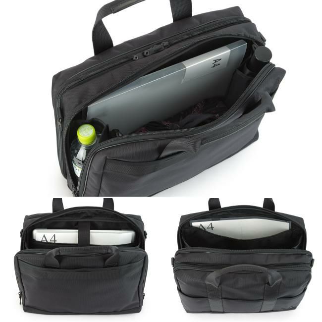 ポーター ステージ 2WAYブリーフケース(S) 620-08285