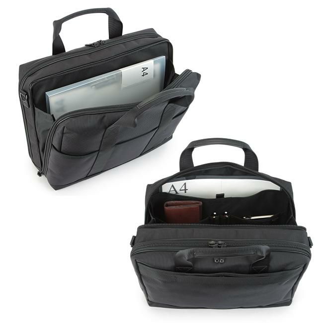 ポーター ステージ 2WAYブリーフケース(S) 620-08285
