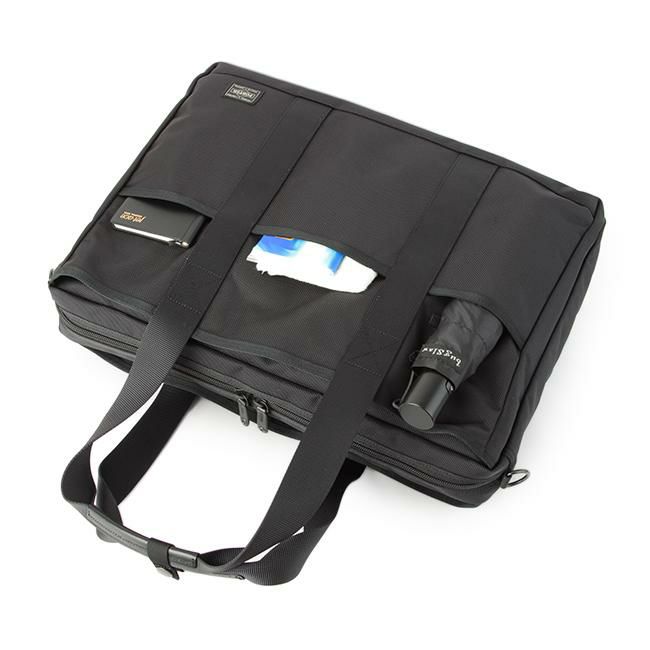 ポーター ステージ 2WAYトートバッグ 620-08286