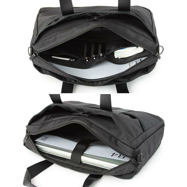 ポーター ステージ 2WAYトートバッグ 620-08286