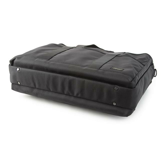 PORTER ステージ ショルダーバッグ トートバッグ 2way ブラック STAGE（PORTER） ポーター ステージ 2WAYトートバッグ 620-08286