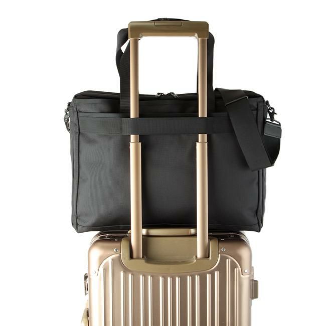 ポーター ステージ 2WAYトートバッグ 620-08286