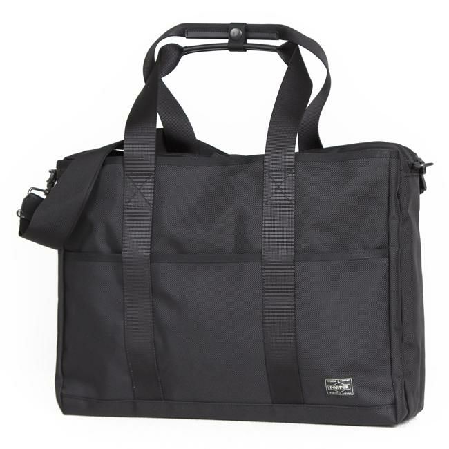 ポーター ステージ 2WAYトートバッグ 620-08286