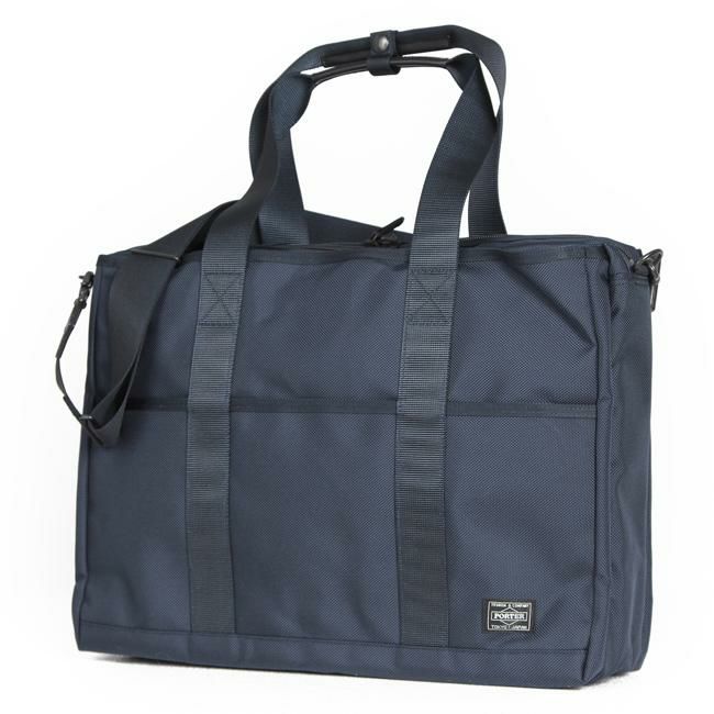 ポーター ステージ 2WAYトートバッグ 620-08286