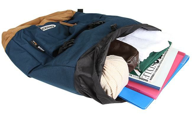 アウトドア コーデュラ リュック OUTDOOR PRODUCTS 62027