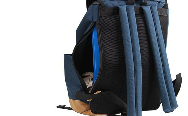 アウトドア コーデュラ リュック OUTDOOR PRODUCTS 62027