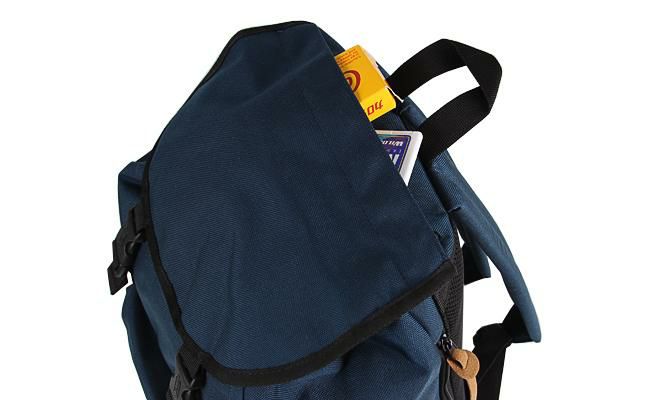 アウトドア コーデュラ リュック OUTDOOR PRODUCTS 62027