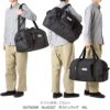 アウトドア アウトドアボストン ボストンバッグ OUTDOOR PRODUCTS 62327