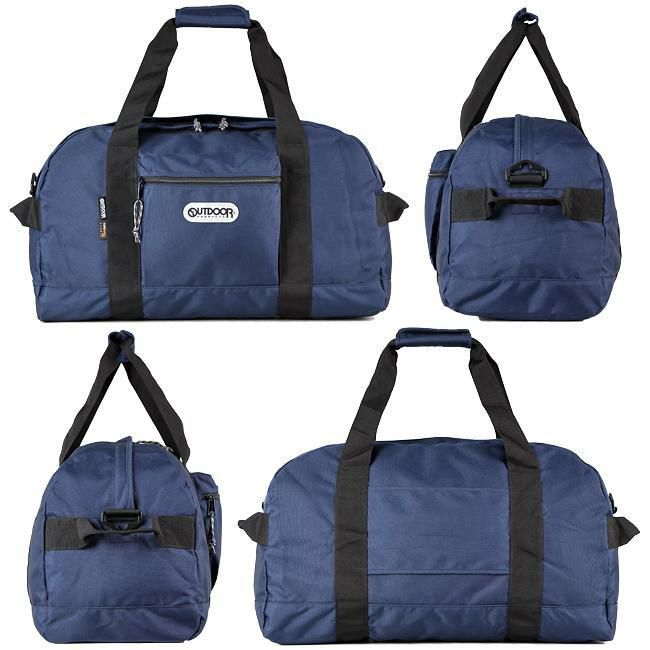アウトドア アウトドアボストン ボストンバッグ OUTDOOR PRODUCTS 62327