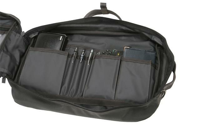 ポーター テンション デイリー3WAYバック 627-06561