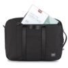 ポーター テンション 3WAYブリーフケース 627-16561