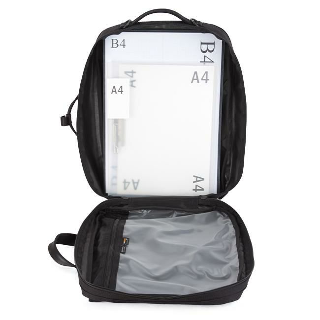 ポーター テンション 3WAYブリーフケース 627-16561