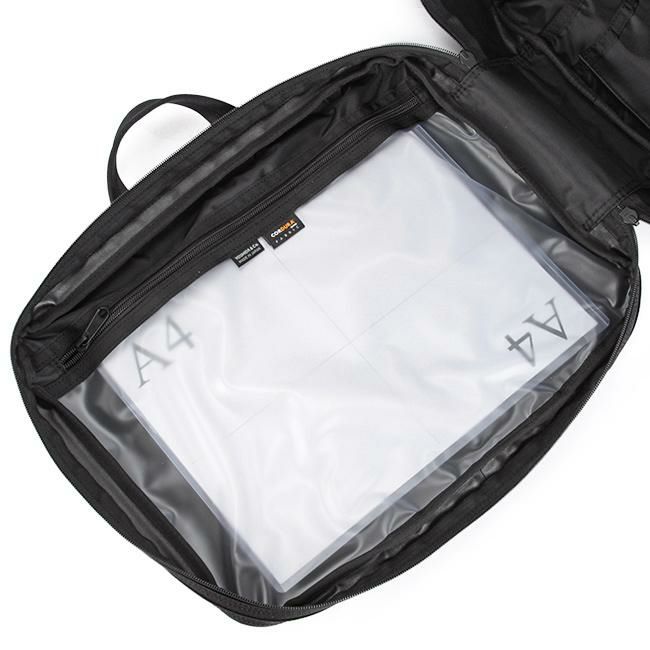 ポーター テンション 3WAYブリーフケース 627-16561