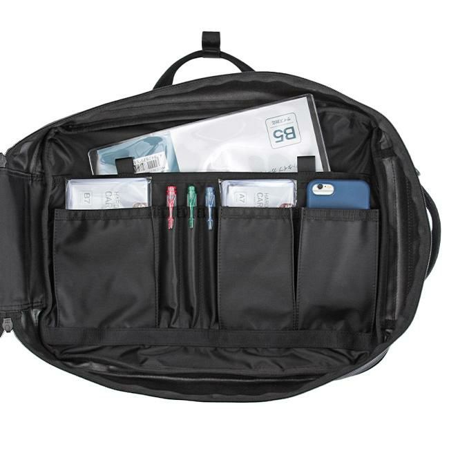 ポーター テンション 3WAYブリーフケース 627-16561