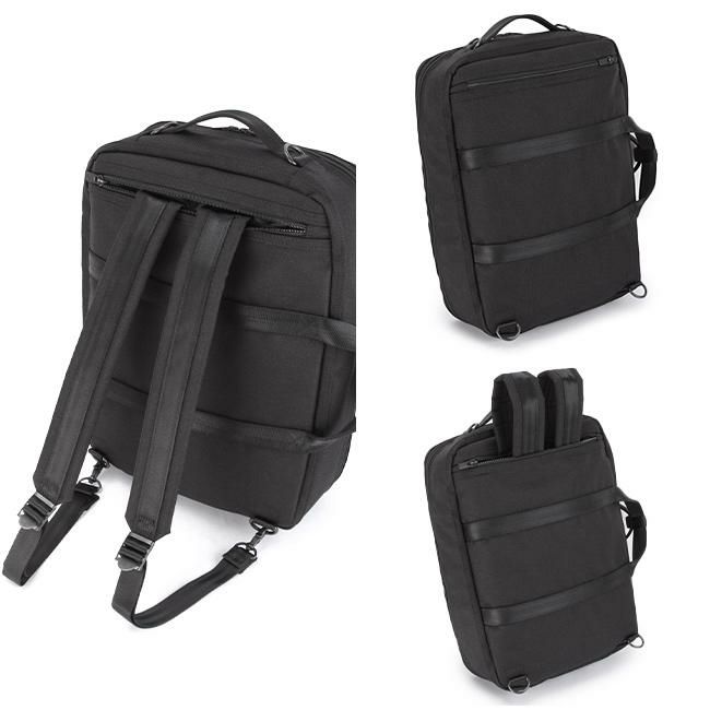 ポーター テンション 3WAYブリーフケース 627-16561