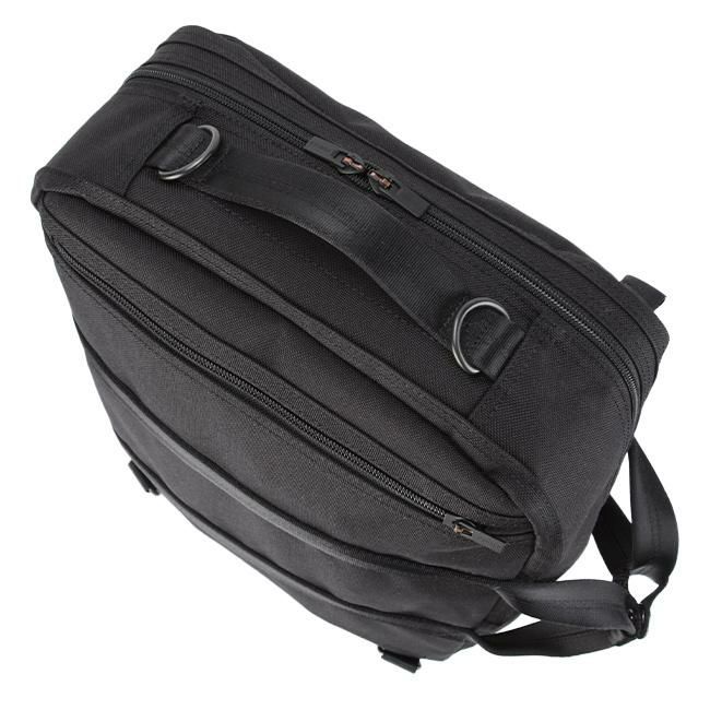 ポーター テンション 3WAYブリーフケース 627-16561