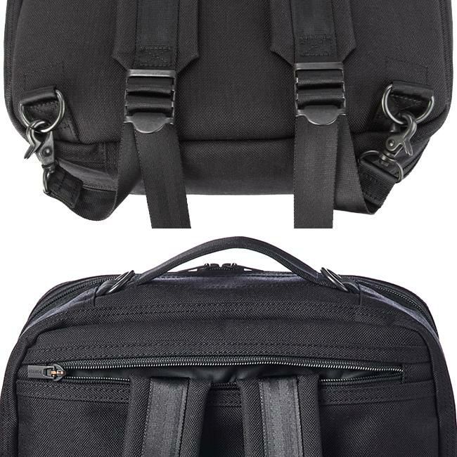 ポーター テンション 3WAYブリーフケース 627-16561