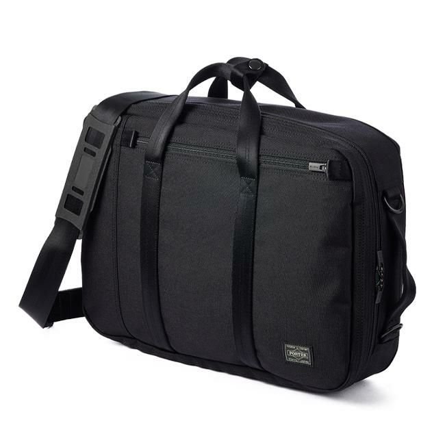 ポーター テンション 3WAYブリーフケース 627-16561