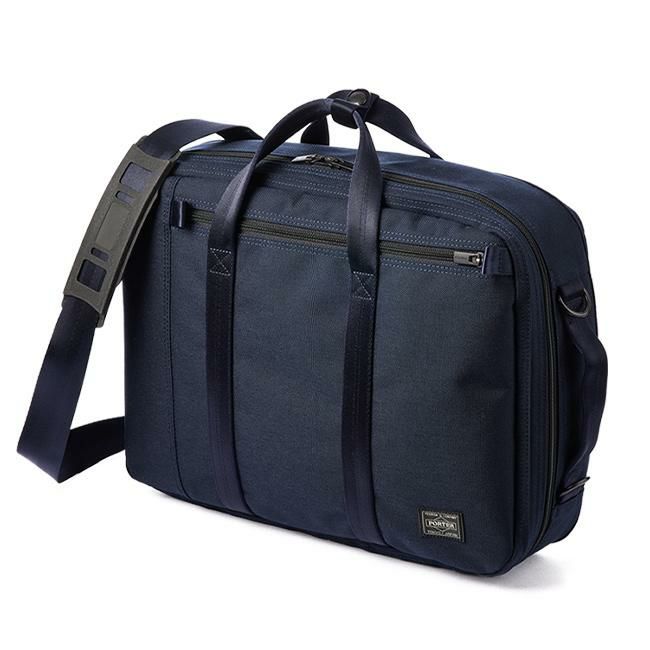 ポーター テンション 3WAYブリーフケース 627-16561