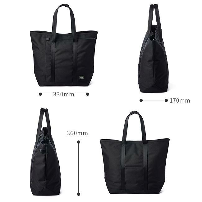 ポーター テンション トートバッグ 627-16562