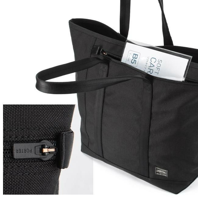 ポーター テンション トートバッグ 627-16562