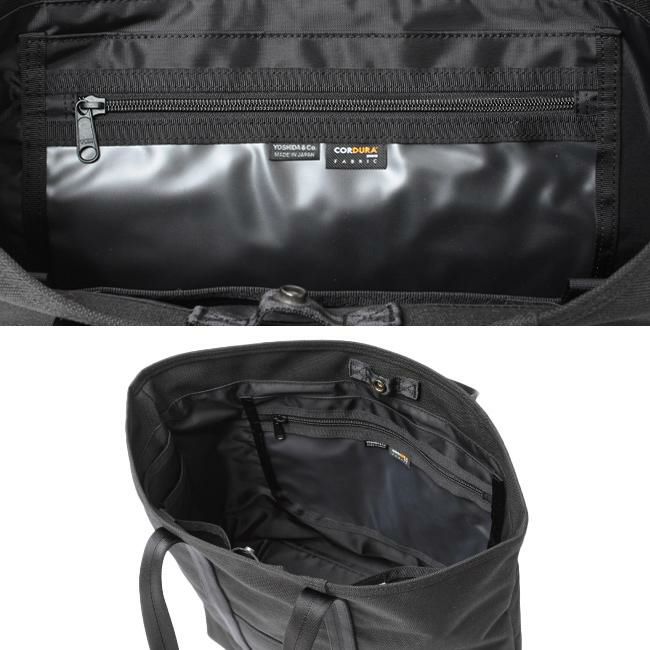 ポーター テンション トートバッグ 627-16562