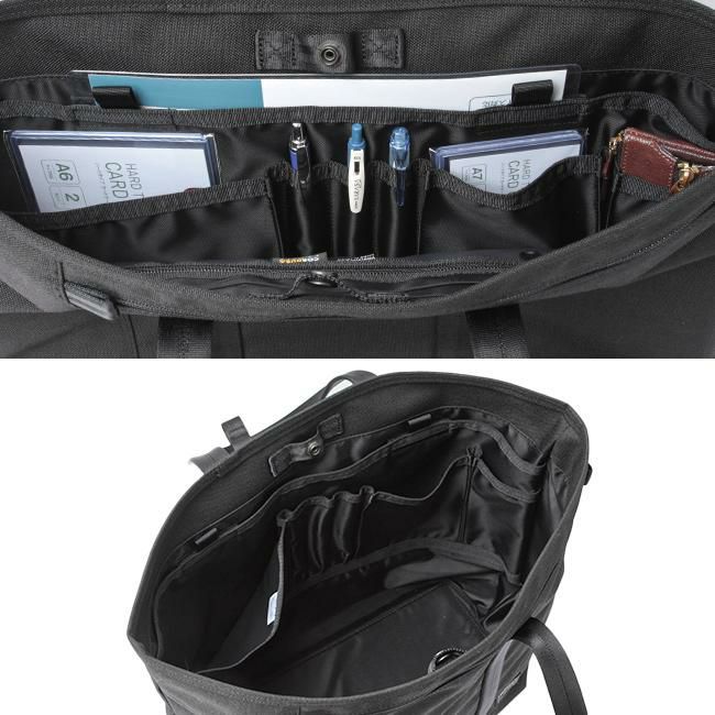 ポーター テンション トートバッグ 627-16562