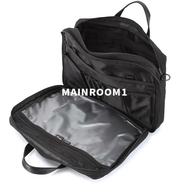 ポーター テンション 2WAYブリーフケース 627-17307