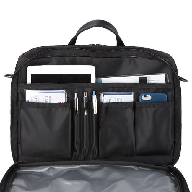 ポーター テンション 2WAYブリーフケース 627-17307