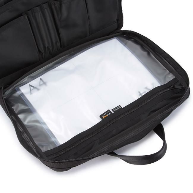 ポーター テンション 2WAYブリーフケース 627-17307