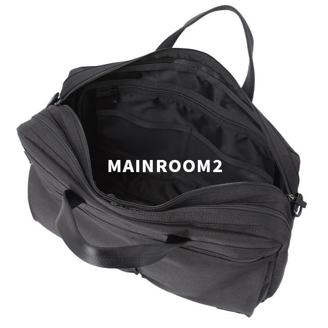 ポーター テンション 2WAYブリーフケース 627-17307