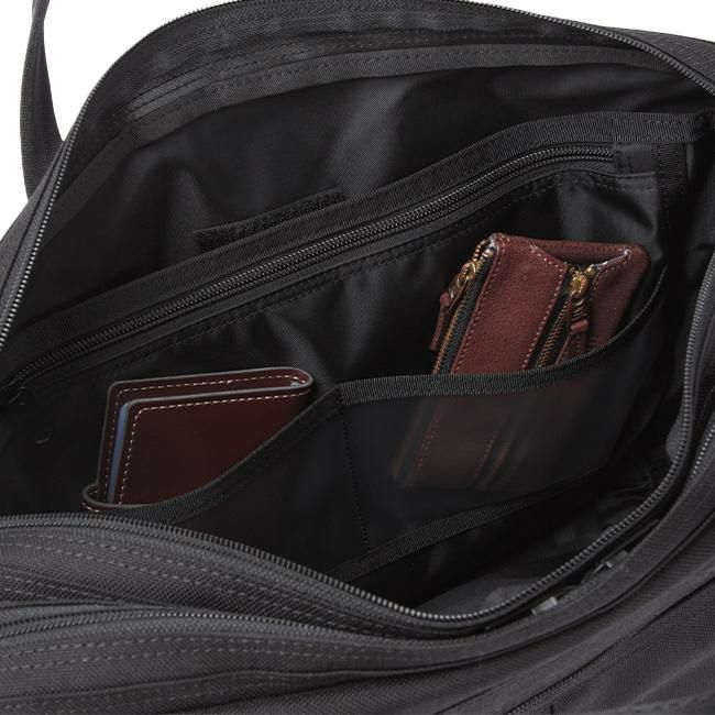 ポーター テンション 2WAYブリーフケース 627-17307