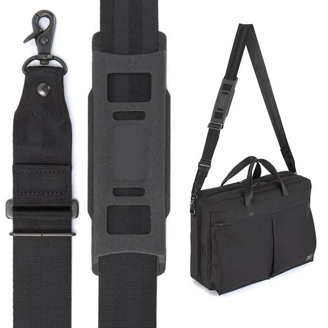 ポーター テンション 2WAYブリーフケース 627-17307