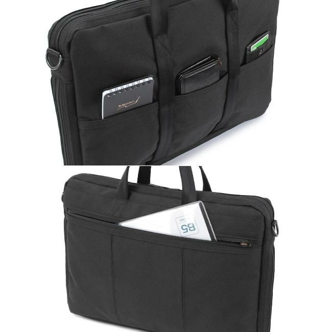 ポーター テンション 2WAYブリーフケース 627-17503