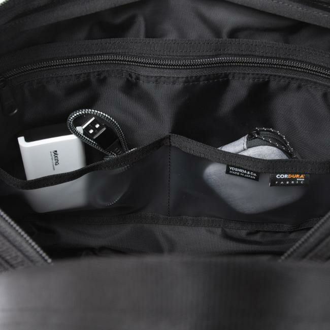 ポーター テンション 2WAYブリーフケース 627-17503