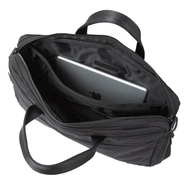 ポーター テンション 2WAYブリーフケース 627-17503