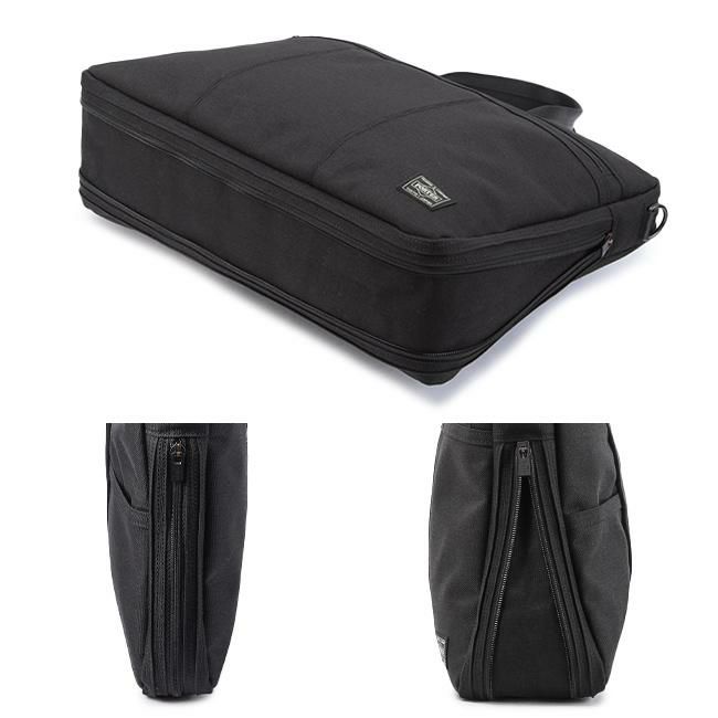 ポーター テンション 2WAYブリーフケース 627-17503