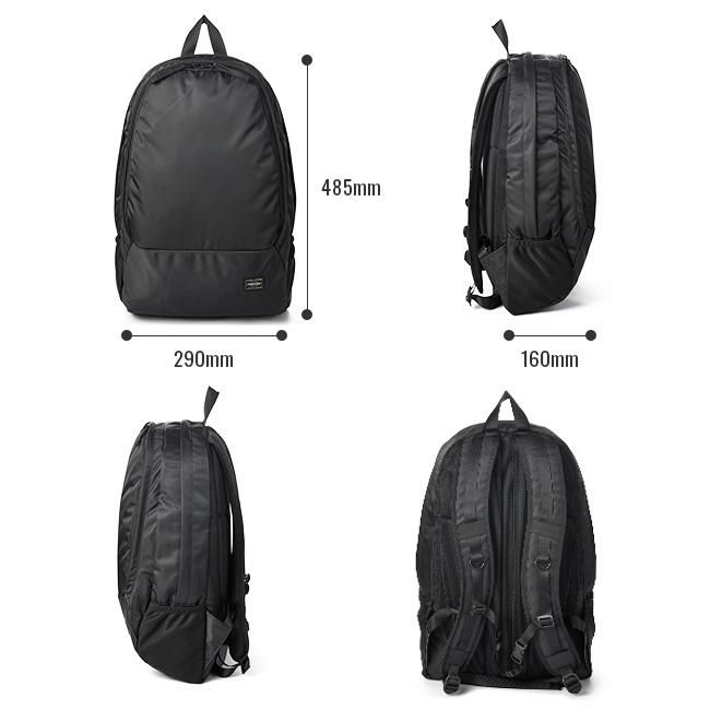 ポーター ドライブ デイパック 635-06825