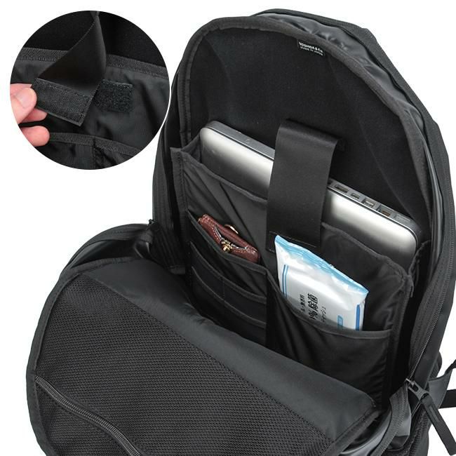 ポーター ドライブ デイパック 635-06825