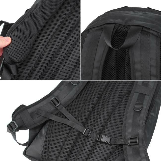 ポーター ドライブ デイパック 635-06825