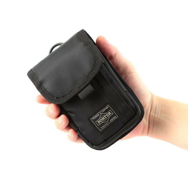 ポーター ドライブ ポーチ 635-06827