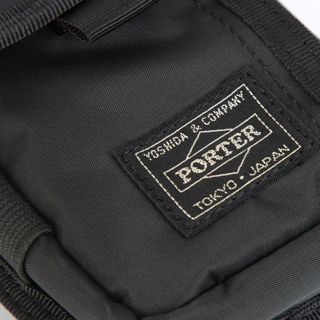 ポーター ドライブ ポーチ 635-06827